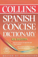 The Collins School Dictionary