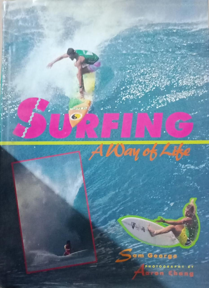 Surfing