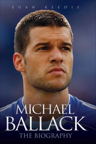 Michael Ballack