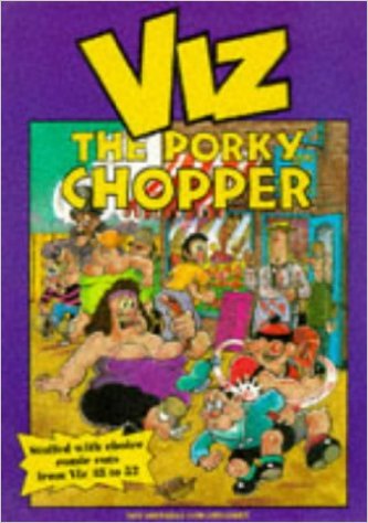 THE PORKY CHOPPER