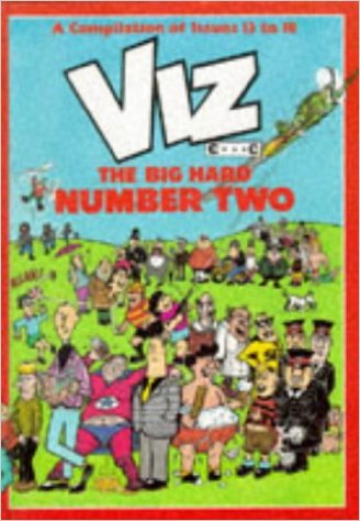 Viz comic