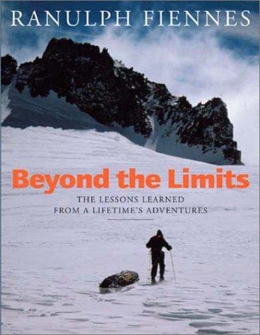 Beyond the Limits