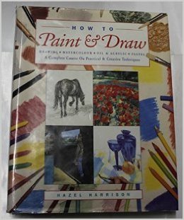 how to Paint & Draw