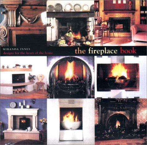 The fireplace book