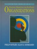 Strategic marketing for nonprofit organizations