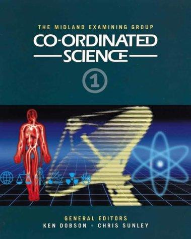 Co-ordinated Science