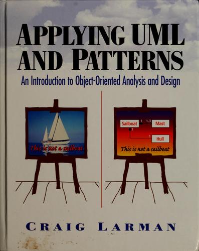 Applying UML and patterns