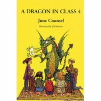 A dragon in class 4