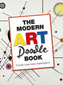 The Modern Art Doodle Book