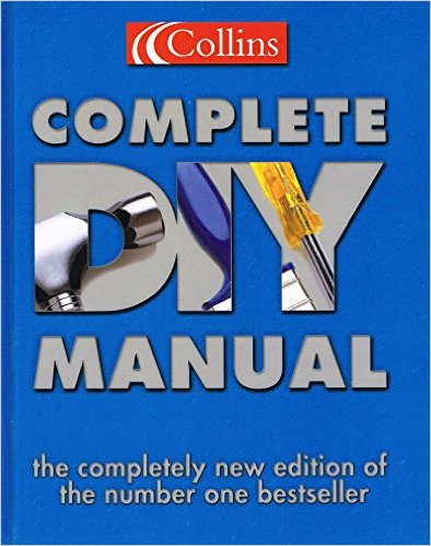 Complete DIY Manual