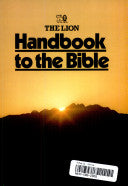 The Lion handbook to the Bible