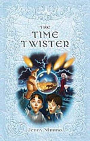 The Time Twister (Children of the Red King)