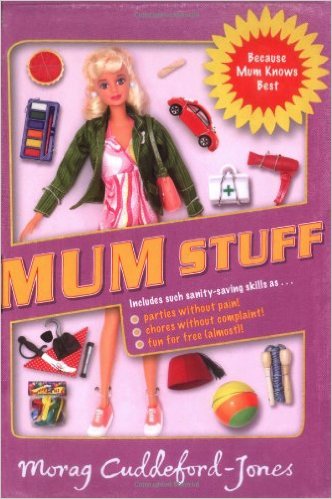 Mum Stuff: Because Mum Knows Best