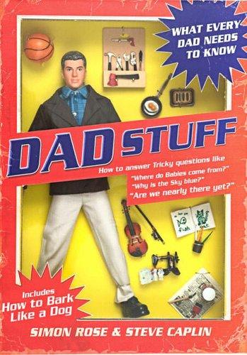 Dad Stuff