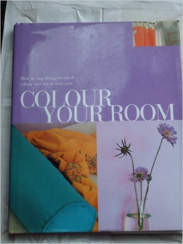 Colour Your Room