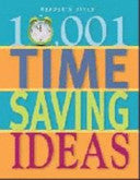 10,001 Timesaving Ideas