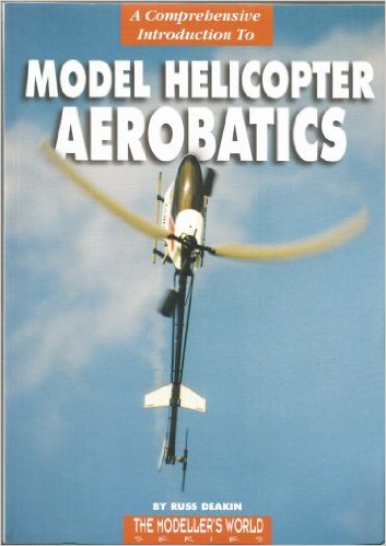 Model Helicopter Aerobatics