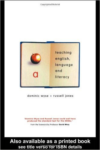 Teaching English, language, and literacy