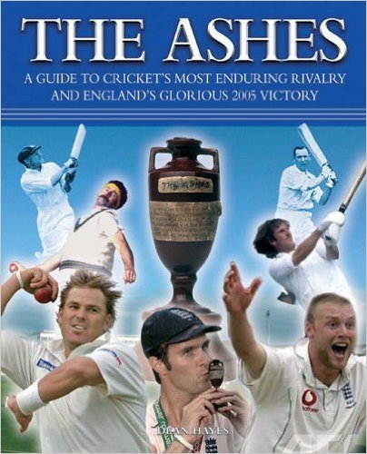 The Ashes