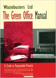 The green office manual