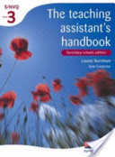 Teaching Assistant's Handbook