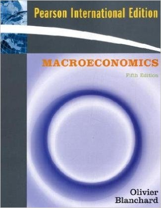 Macroeconomics