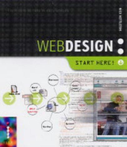 Web Design (Start Here!)