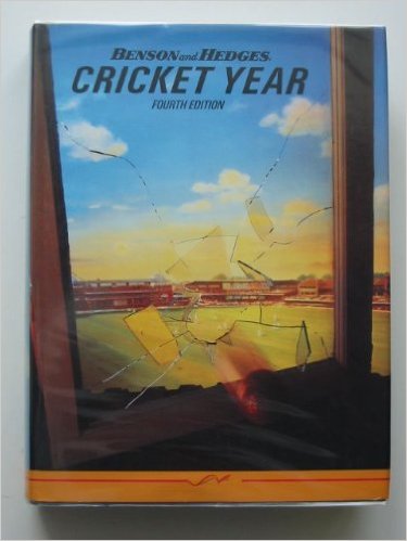 Benson and Hedges Cricket Year