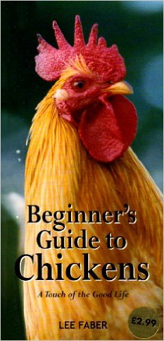 Beginners Guide to Chickens