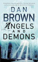 Angels and Demons - (Mass-Market)-(Budget-Print)