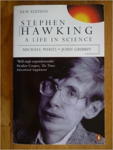 Stephen Hawking