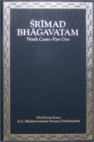 Srimad Bhagavatam