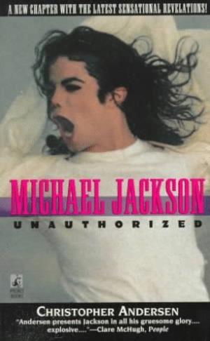 Michael Jackson Unauthorized