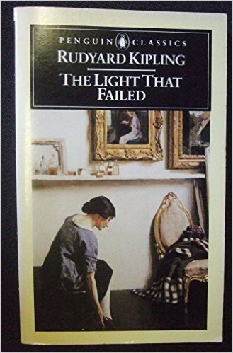 The Light That Failed (Classics)