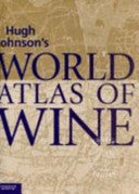 Atlas Of Wine.
