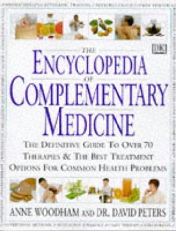 DK encyclopedia of complementary medicine