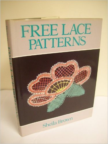 Free lace patterns