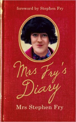 Mrs Fry's Diary