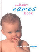 The Baby Names Book