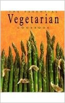 The Essential Vegetarian Cookbook