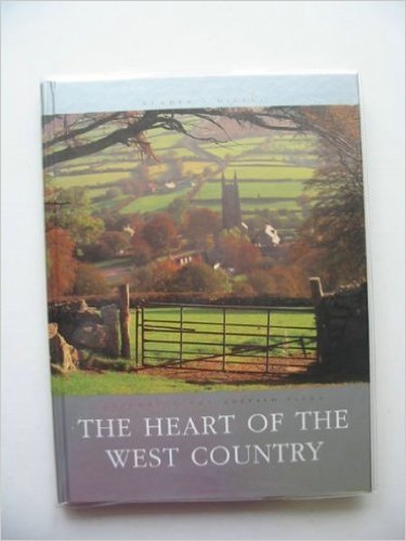 THE HEART OF THE WEST COUNTRY.