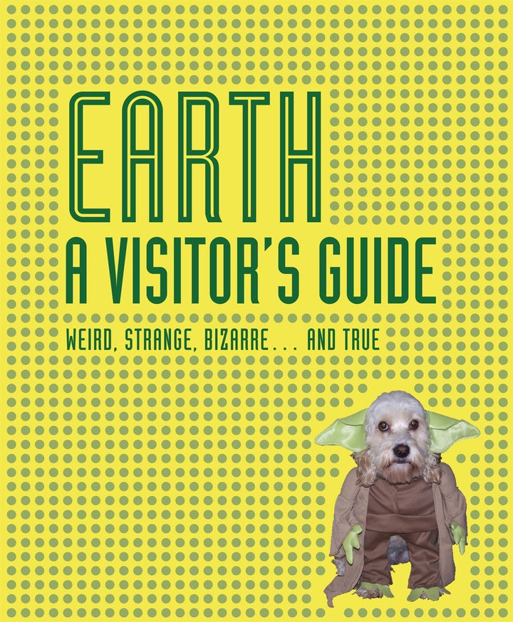 Earth A Visitor's Guide