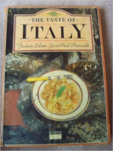 The Taste of Italy