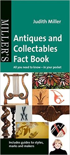 Miller's Antiques and Collectables Fact Book