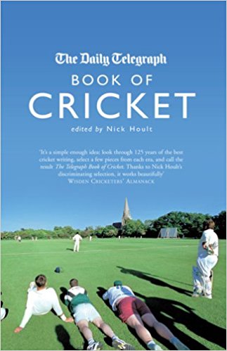 The "Daily Telegraph" Book of Cricket