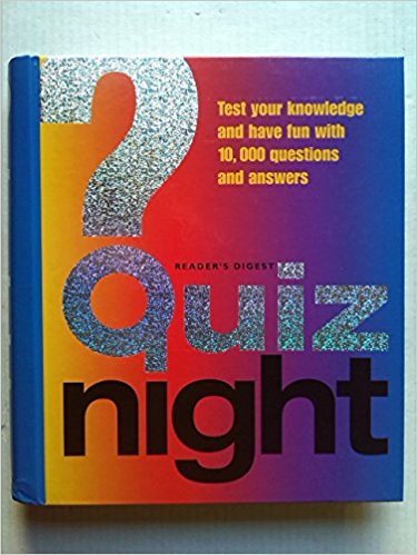 Quiz Night