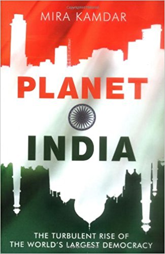 Planet India