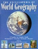 Encyclopedia of World Geography