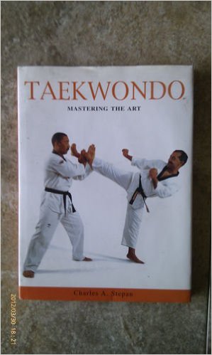 Taekwondo