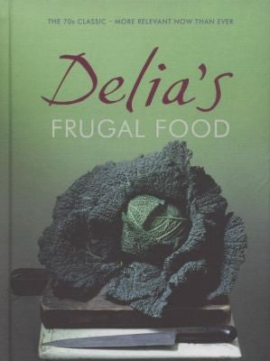 Delias Frugal Food